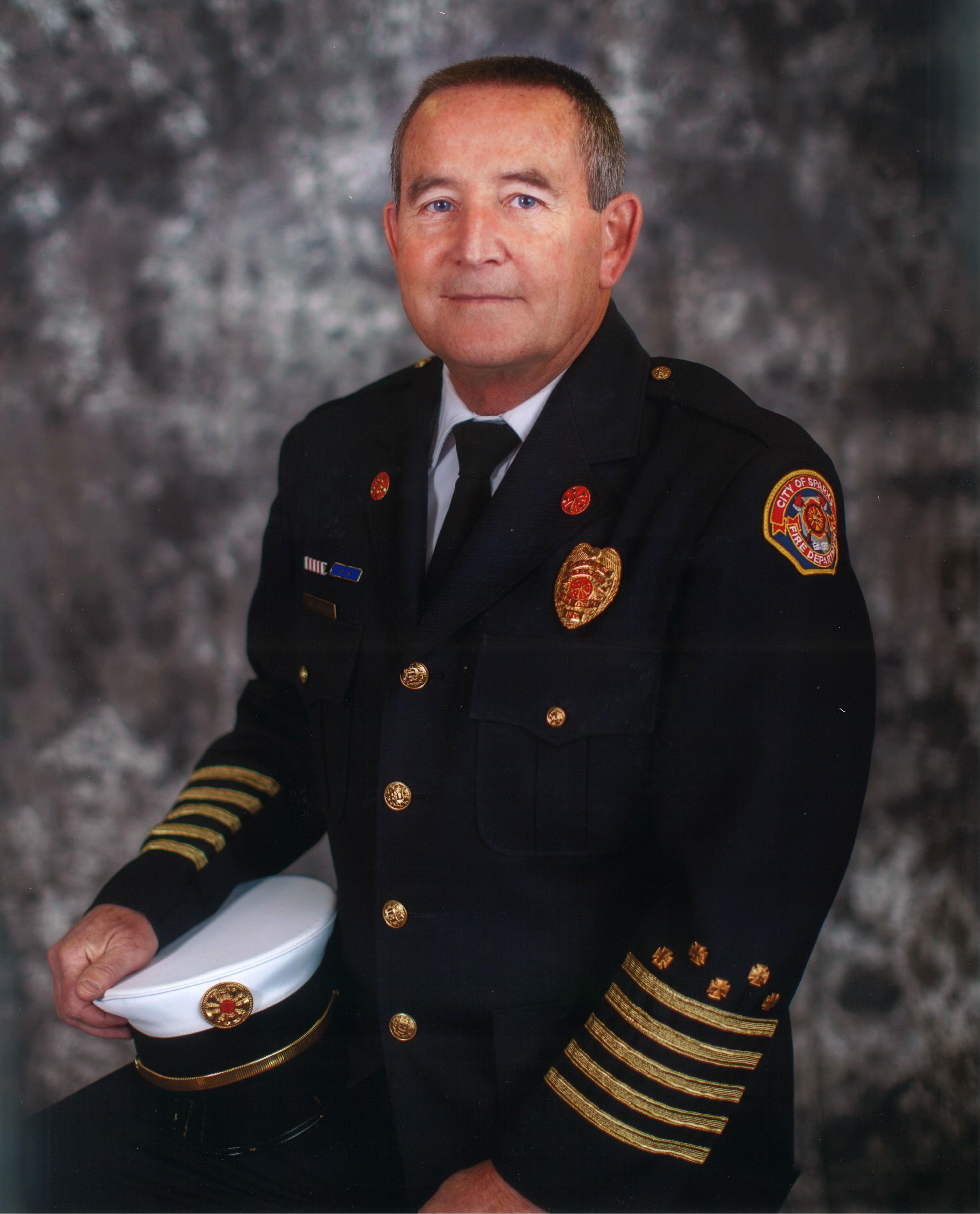 2013-2016 Garrison, Thomas 'Tom'